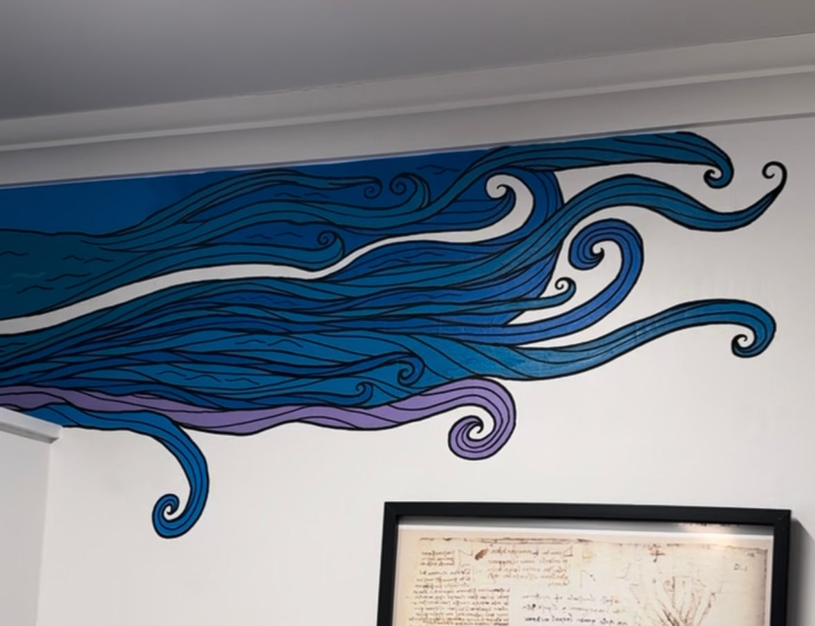 Murals