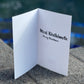 Meri Kirihimete Wheke Card | Christmas Card Collection